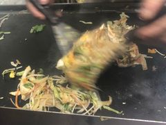 -大东北首席烤冷面(学府路店)