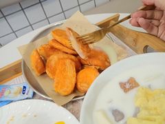 -夏羽记甜品(小榄大信店)