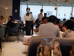 -兰湘子·湘菜小炒(长安万科广场店)