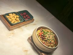 -锦府盐帮·李宅(领展购物广场中关村店)