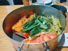 -金塔傣乡·云南民族特色菜·傣味手抓饭(金瓦路店)