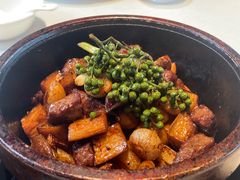 -狮王府淮扬菜(老门东店)