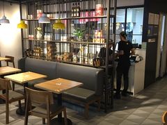 -乐凯撒披萨(南山书城店)