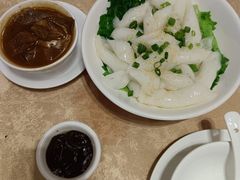 -广东胜利宾馆西关粤中餐厅