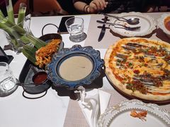 -get pizza意大利餐厅(凯德MALL店)