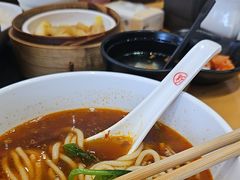-三千粉牛肉米粉(来客茂店)