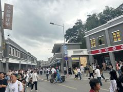 -长洲岛