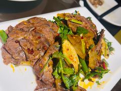 -飞虹鱼馆(春华路店)