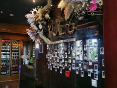 -YUE·6·西式融合餐厅(外滩六号店)