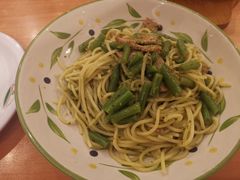 -萨莉亚意式餐厅(新洲家乐福店)