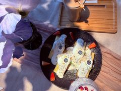 -咖梦餐厅 COMENG RESTAURANT