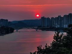 -缙云山景区