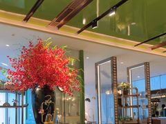 自助取餐区-望湘园·小雅(德基店)