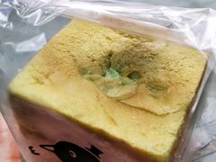-evoojoo面包商店