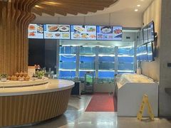 -赶海部落海鲜城(海阳路店)