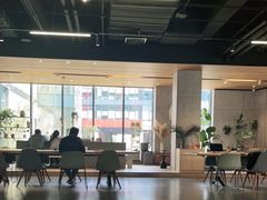 -山下C5cafe(惠通时代广场店)