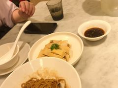 -南小馆(迪士尼小镇店)