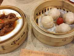 -点都德(大茶楼店)