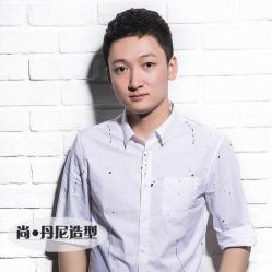 -尚·丹尼Hair