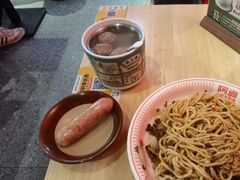 -阿当·小炒牛肉面(人广店)