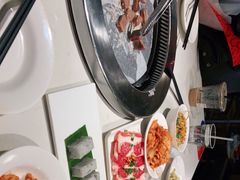 -么子烤肉(化龙池店)