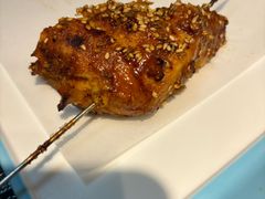 -清真私房烧烤·炭烤鲜牛(创始店)