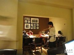 -卡朋西餐(较场西路店)
