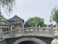 -烤肉季饭庄