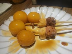 鸡提灯-鸟幸 TORISAKI 炭火居酒屋