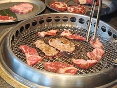 -300杯·和牛烧肉清酒专门店(廊里店)