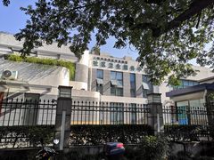 -甘泉街道社区卫生服务中心