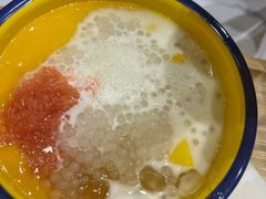 -HIMANGO很芒の芒(芳圆里店)