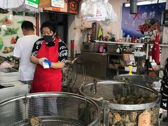 大堂-赵记粽子(司前街店)