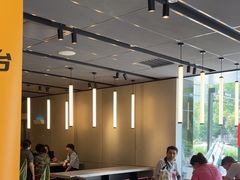 -麦当劳·得来速店(星沙大道店)