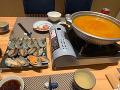-隐泉京望日式料理(太和广场店)