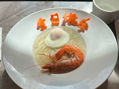 -吕氏焗小鲜•海鲜青岛菜(总店)