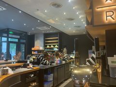 -星巴克臻选(郑州国贸360广场店)
