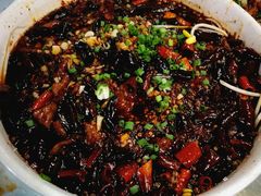 -徐鼎盛民间菜(城南家园店)