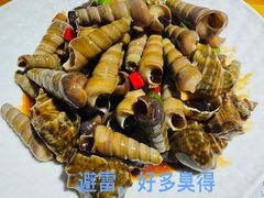 -旺角小渔村(幸福中路店)