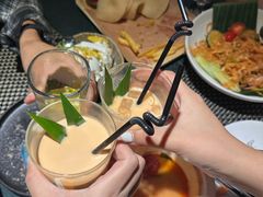 -翡翠鸟精品泰国菜(北辰财富中心店)