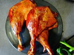 鸭腿-稻香村糕点(北京站东街店)