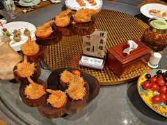 -悦真雅院·四合院·清真私房菜(雍和宫店)