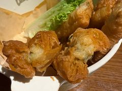 -锡和无锡菜·三白油条(景丽苑店)