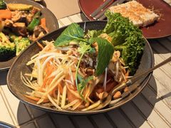 -CHINCHIN 青青·泰国料理(万象食家店)