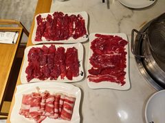 -牛沙暴潮汕牛肉火锅(章江南大道店)