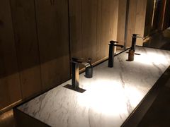 洗手间-良木缘咖啡西餐(太古里店)