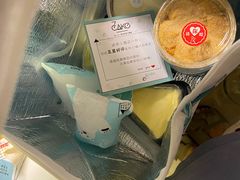 -7cake榴莲千层蛋糕(塘苗路店)