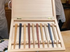 -荣一代目OMAKASE板前料理