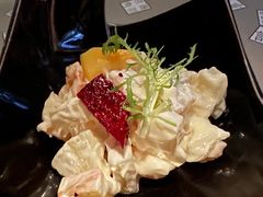-穹六人间 people 6(岳阳路店)