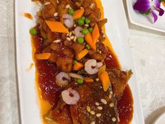 -新恬乐大酒家(沧达大厦店)